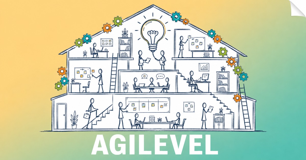 AgiLevel