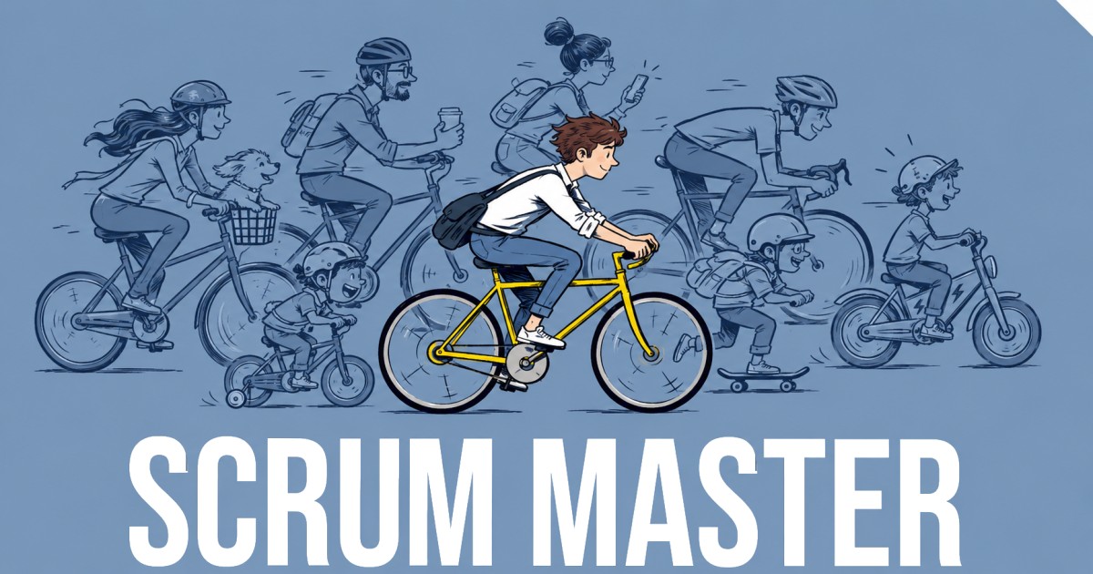 Scrum Master
