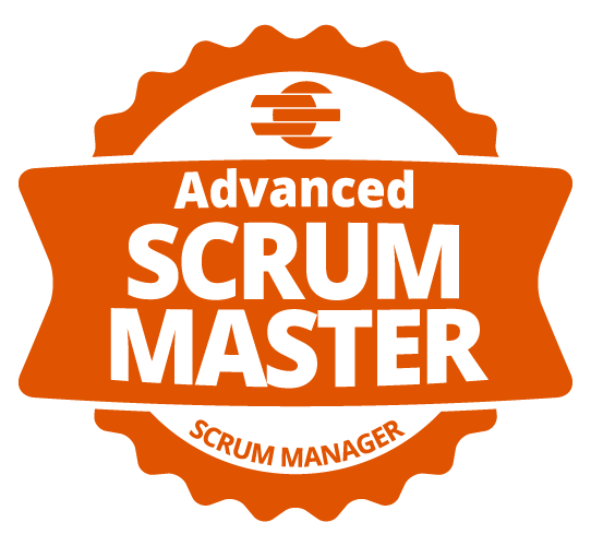 Insignia Advanced Scrum Master