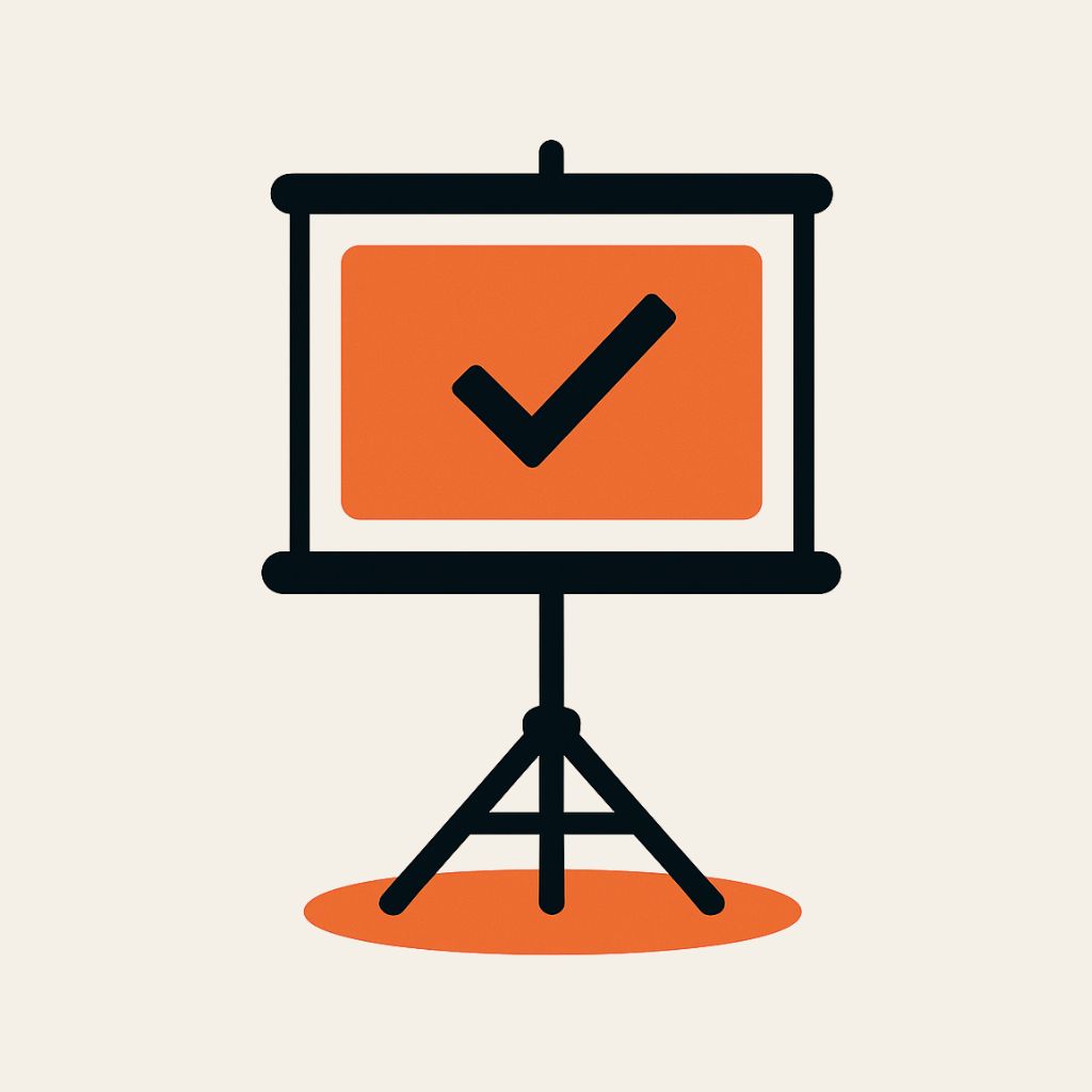 La review "Demo para el jefe"