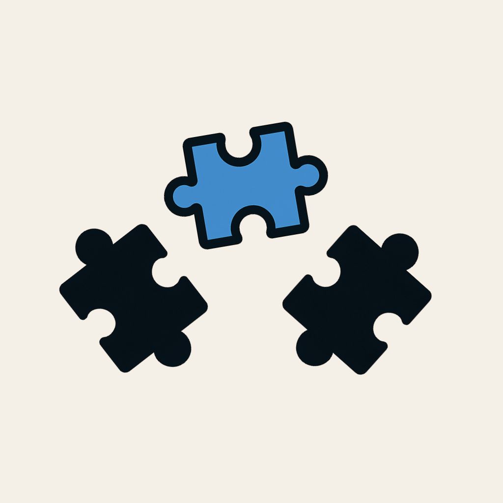 Equipo de especialistas aislados