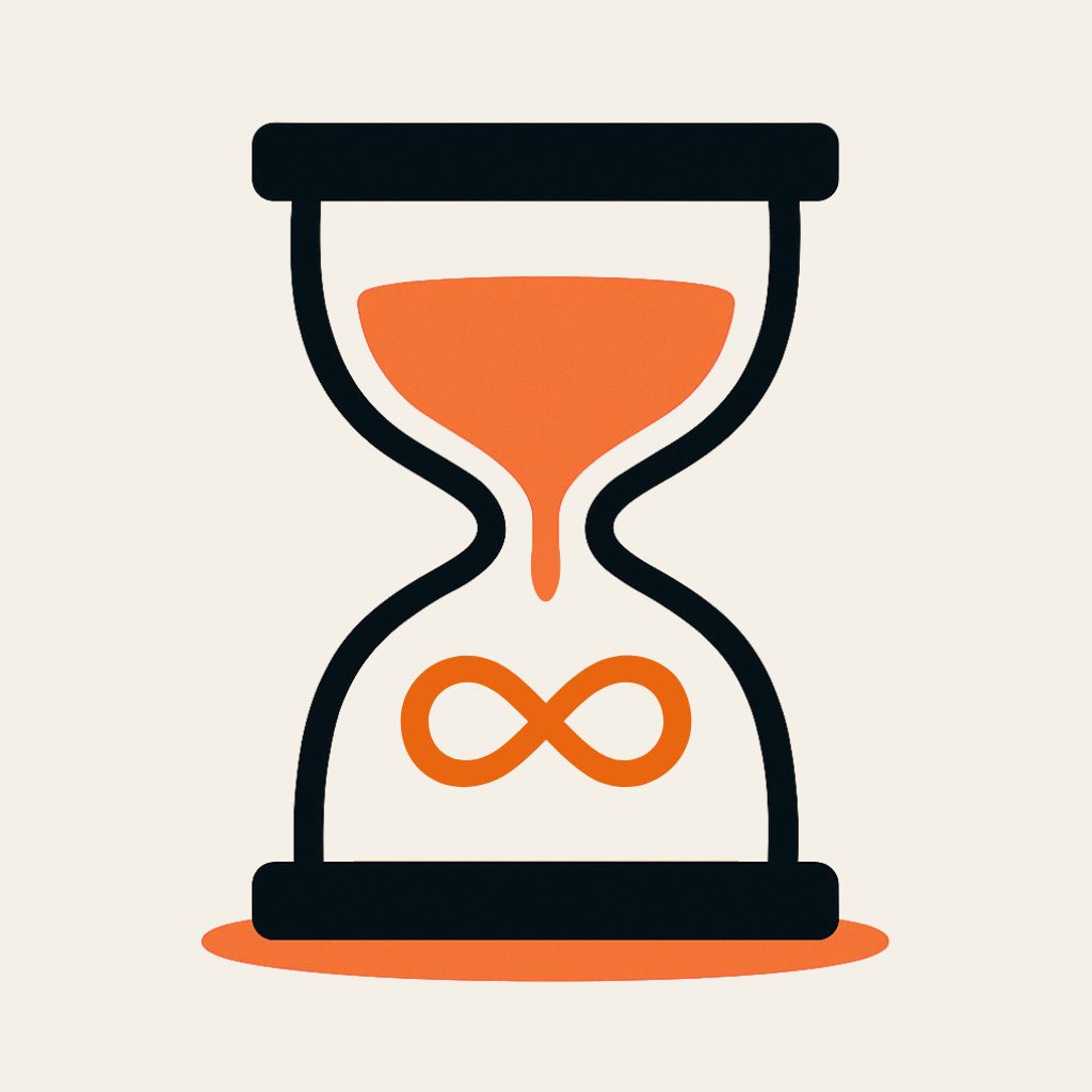 La planning interminable