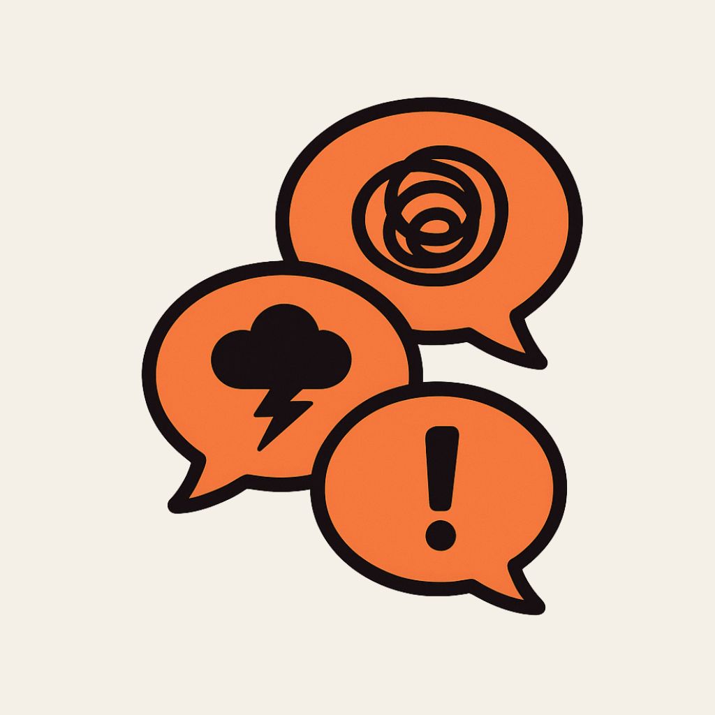 La retrospectiva quejumbrosa