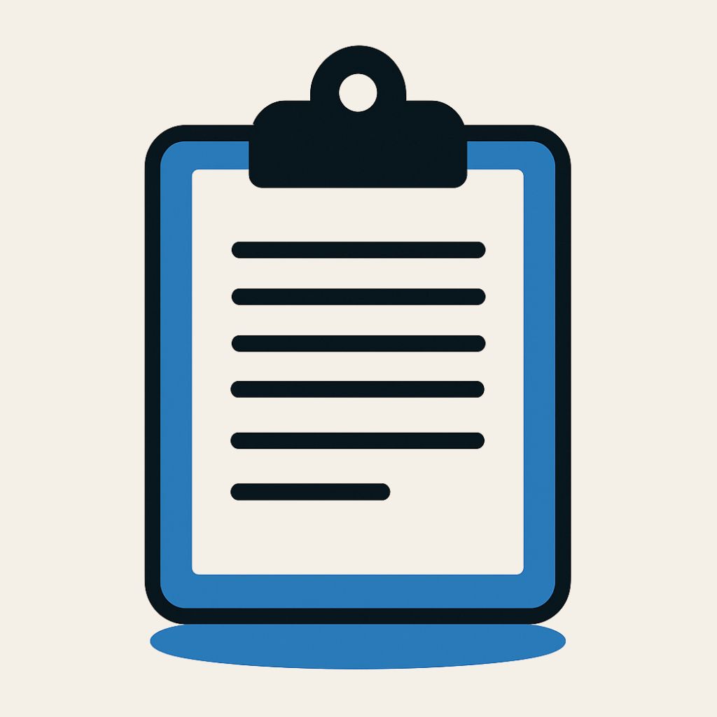 El scrum master "secretario"