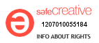 Safe Creative #1207010055184