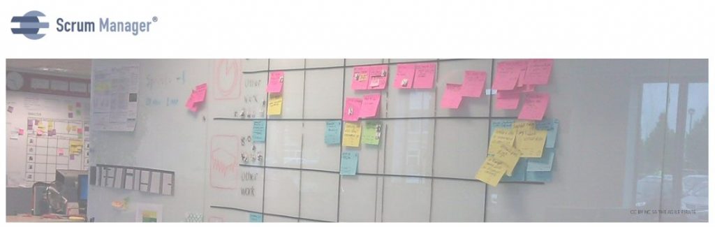 Blog de Scrum Manager