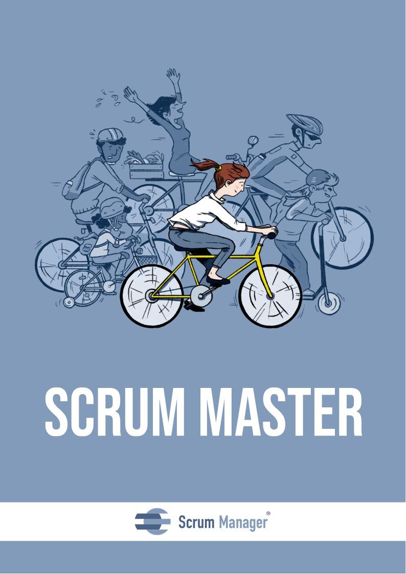Aula Scrum Master