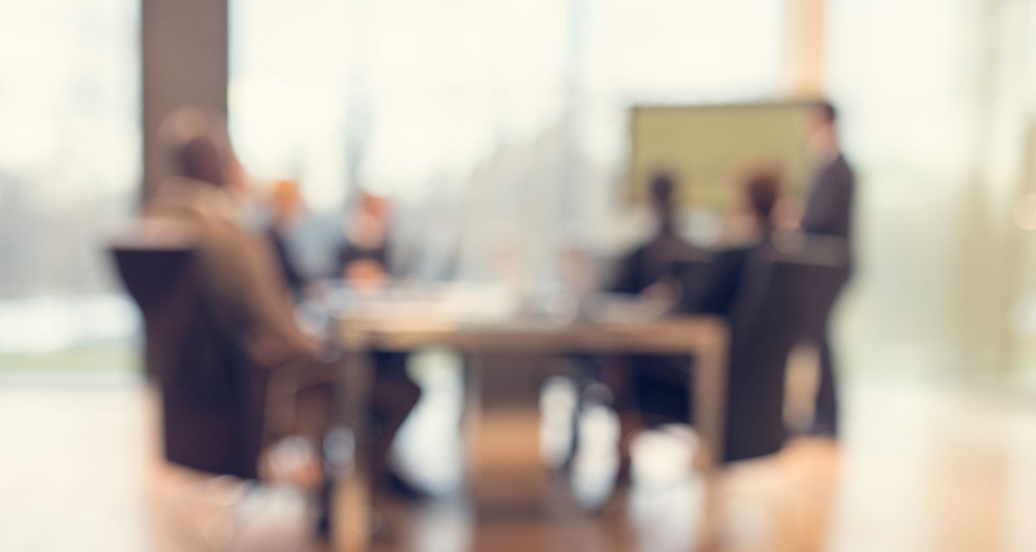 Miniatura de ¿Reuniones cero?