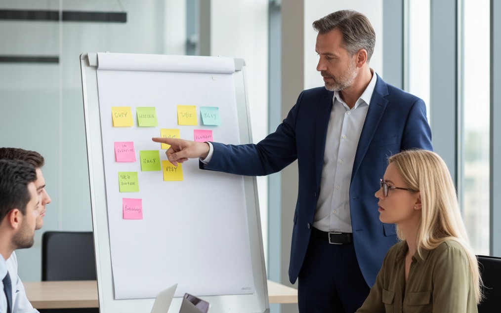 Miniatura de Esto tiene que hacerse, sí o sí.