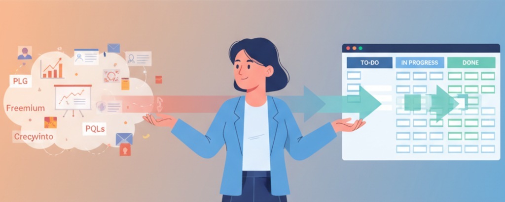 Miniatura de Necesitamos ser product-led: cuando el discurso no llega al backlog