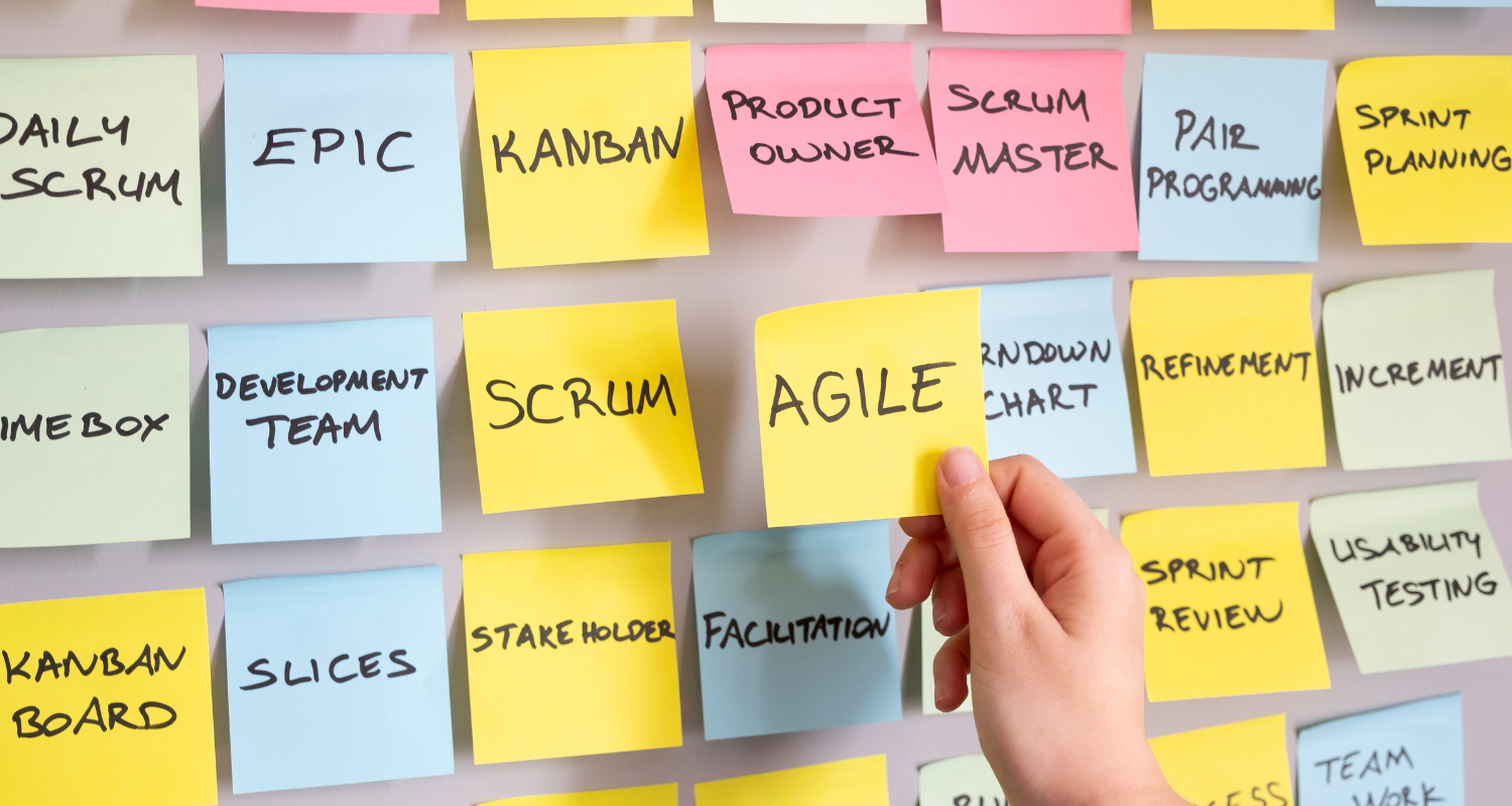 Miniatura de Club Agile: acompañamiento profesional continuo