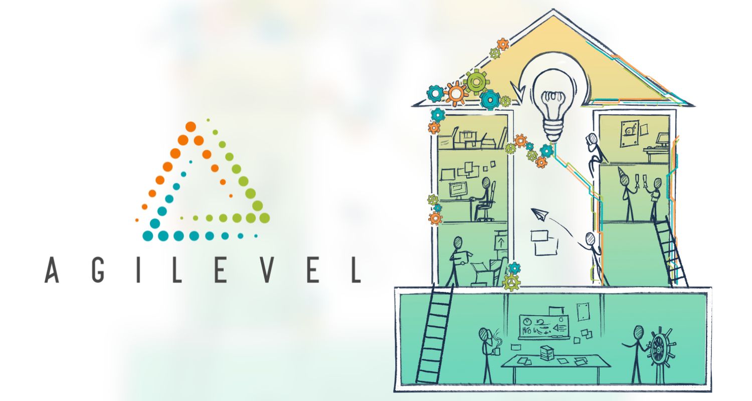 Miniatura de Nueva herramienta en el Club Agile: AgiLevel Radar