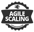 Agile Scaling