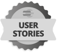 User stories