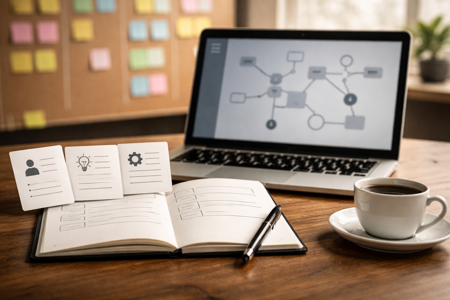 IA aplicada al trabajo ágil