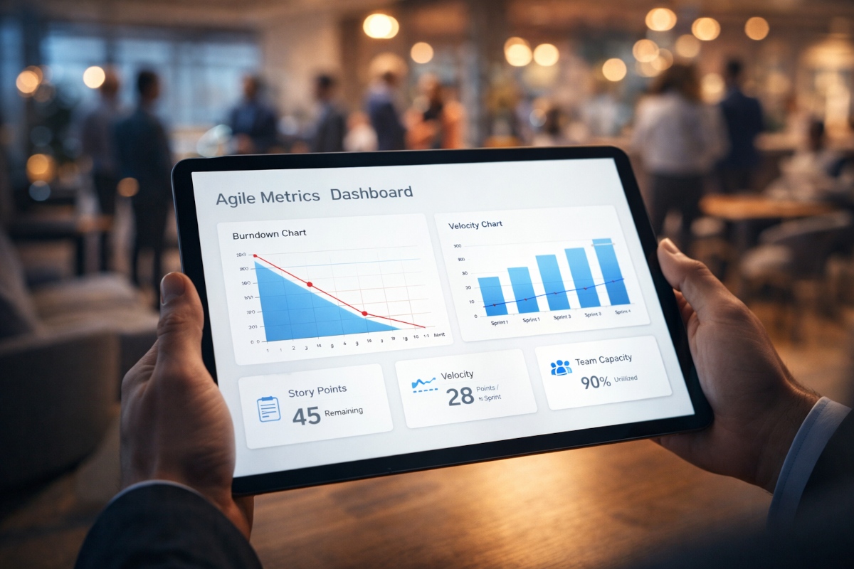 OKRs y estrategia de producto