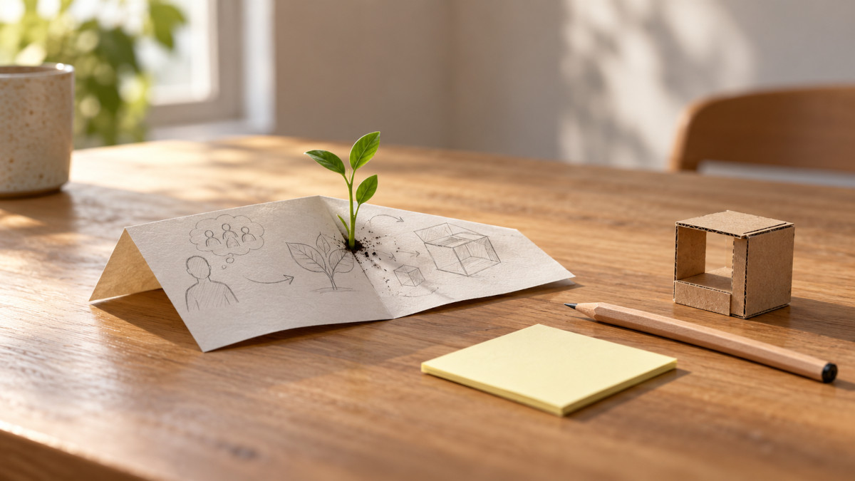 Design Thinking
