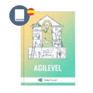 Portada de la Guía AgiLevel