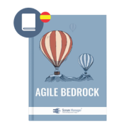 Portada de la Guía Agile Bedrock